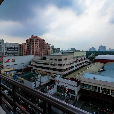Nida Rooms Mandaluyong Manila Beauty